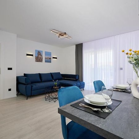 Apartment Elli Trogir Luaran gambar