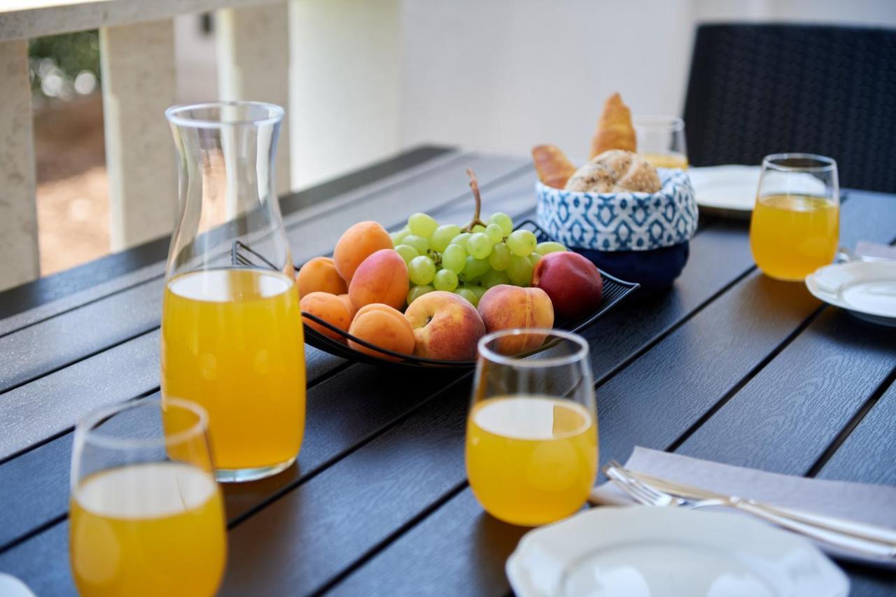 Apartment Elli Trogir Luaran gambar