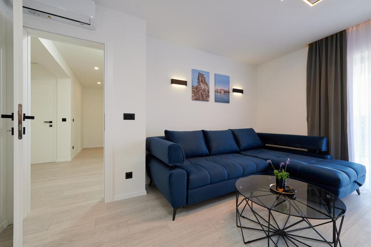 Apartment Elli Trogir Luaran gambar