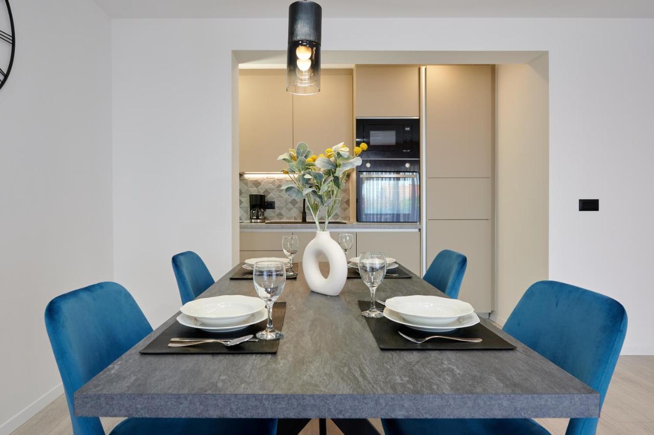 Apartment Elli Trogir Luaran gambar