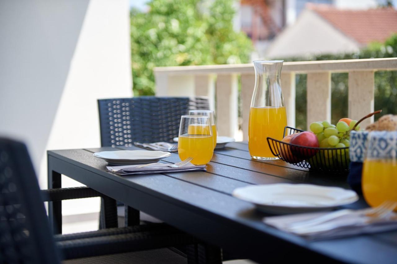 Apartment Elli Trogir Luaran gambar