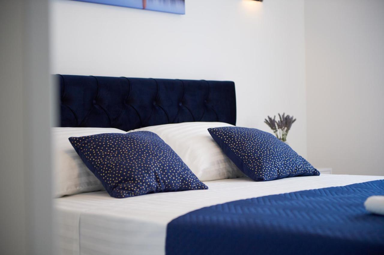 Apartment Elli Trogir Luaran gambar