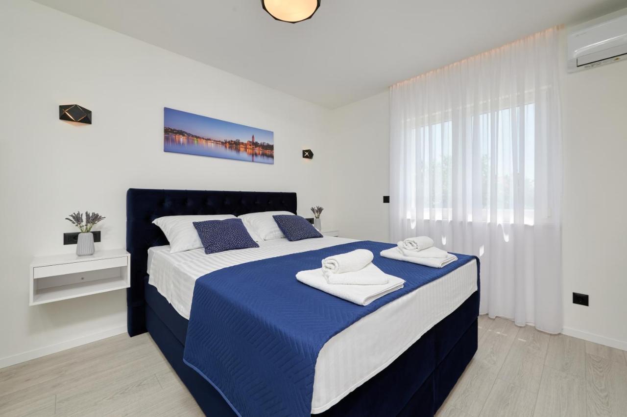 Apartment Elli Trogir Luaran gambar