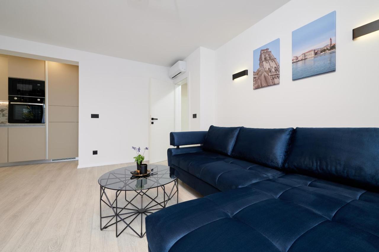 Apartment Elli Trogir Luaran gambar