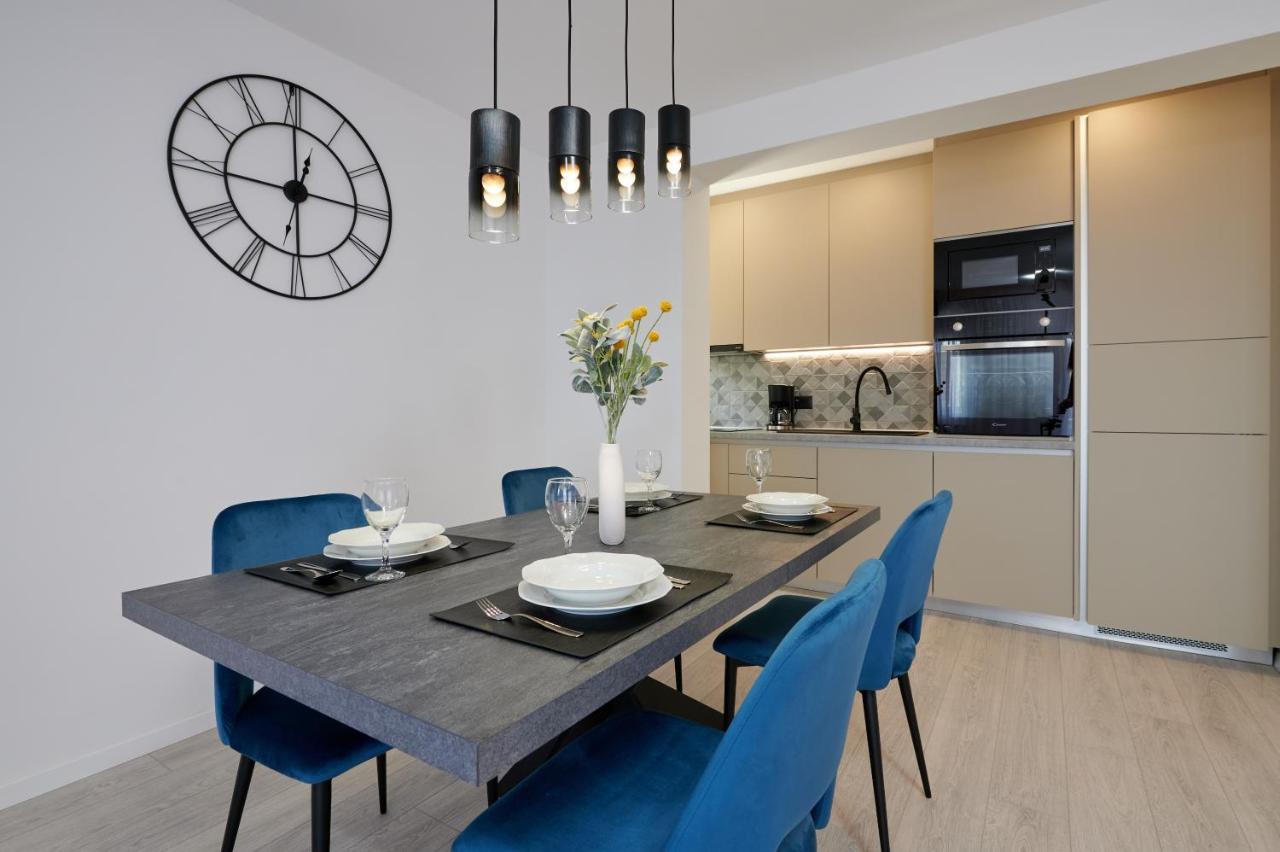 Apartment Elli Trogir Luaran gambar