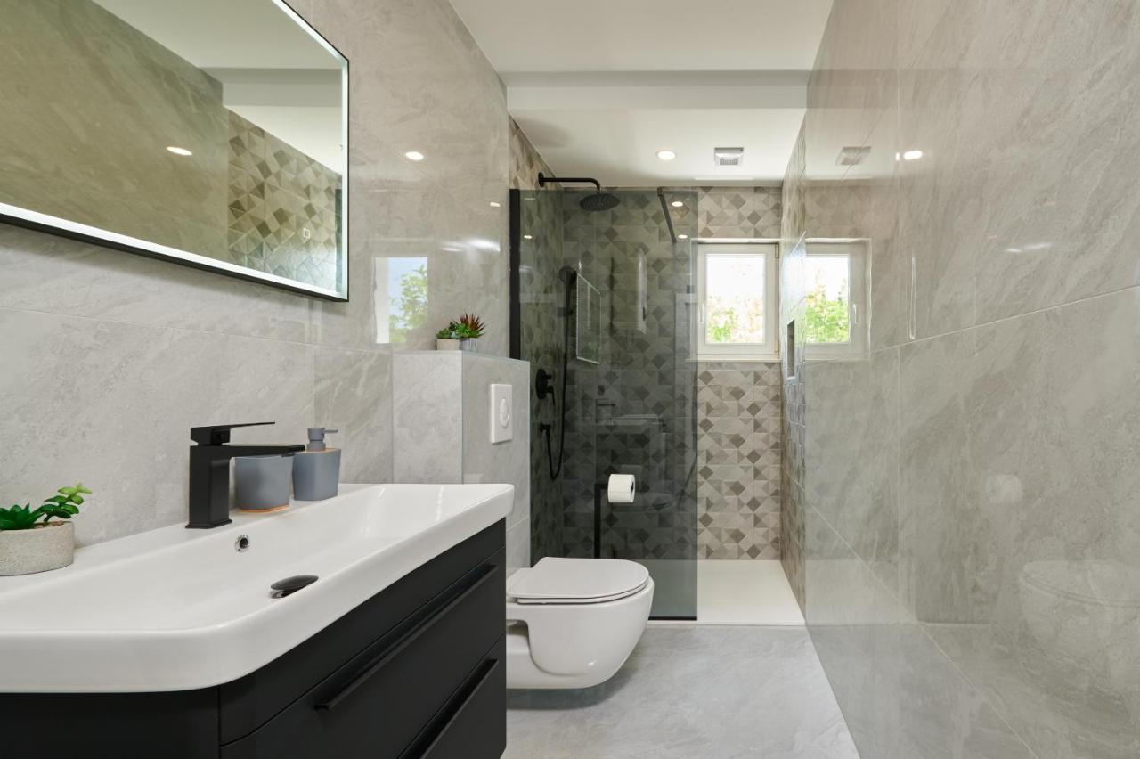 Apartment Elli Trogir Luaran gambar