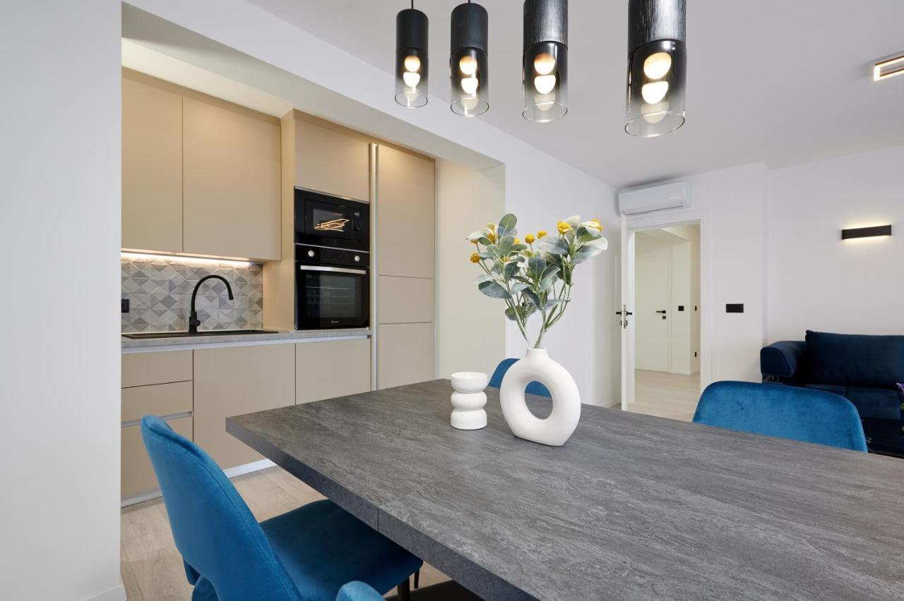 Apartment Elli Trogir Luaran gambar