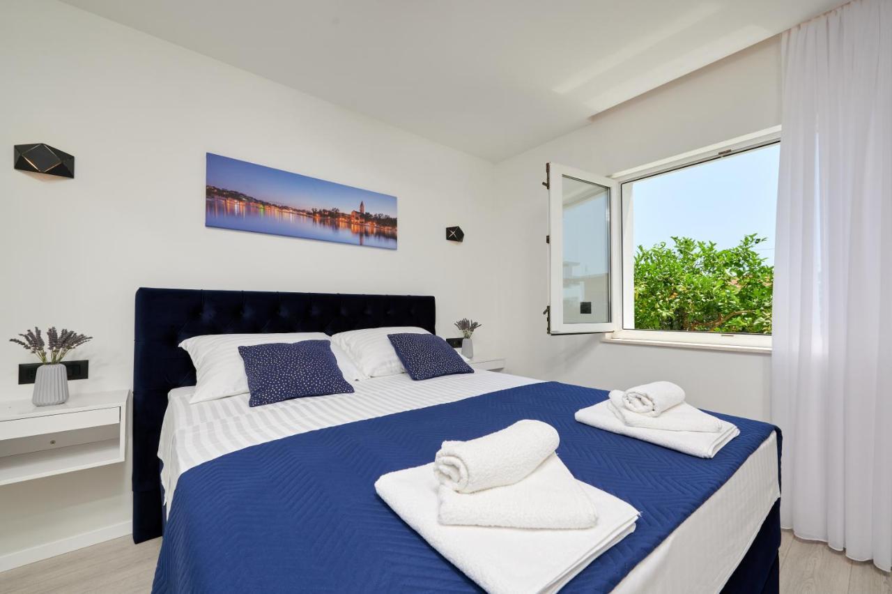 Apartment Elli Trogir Luaran gambar
