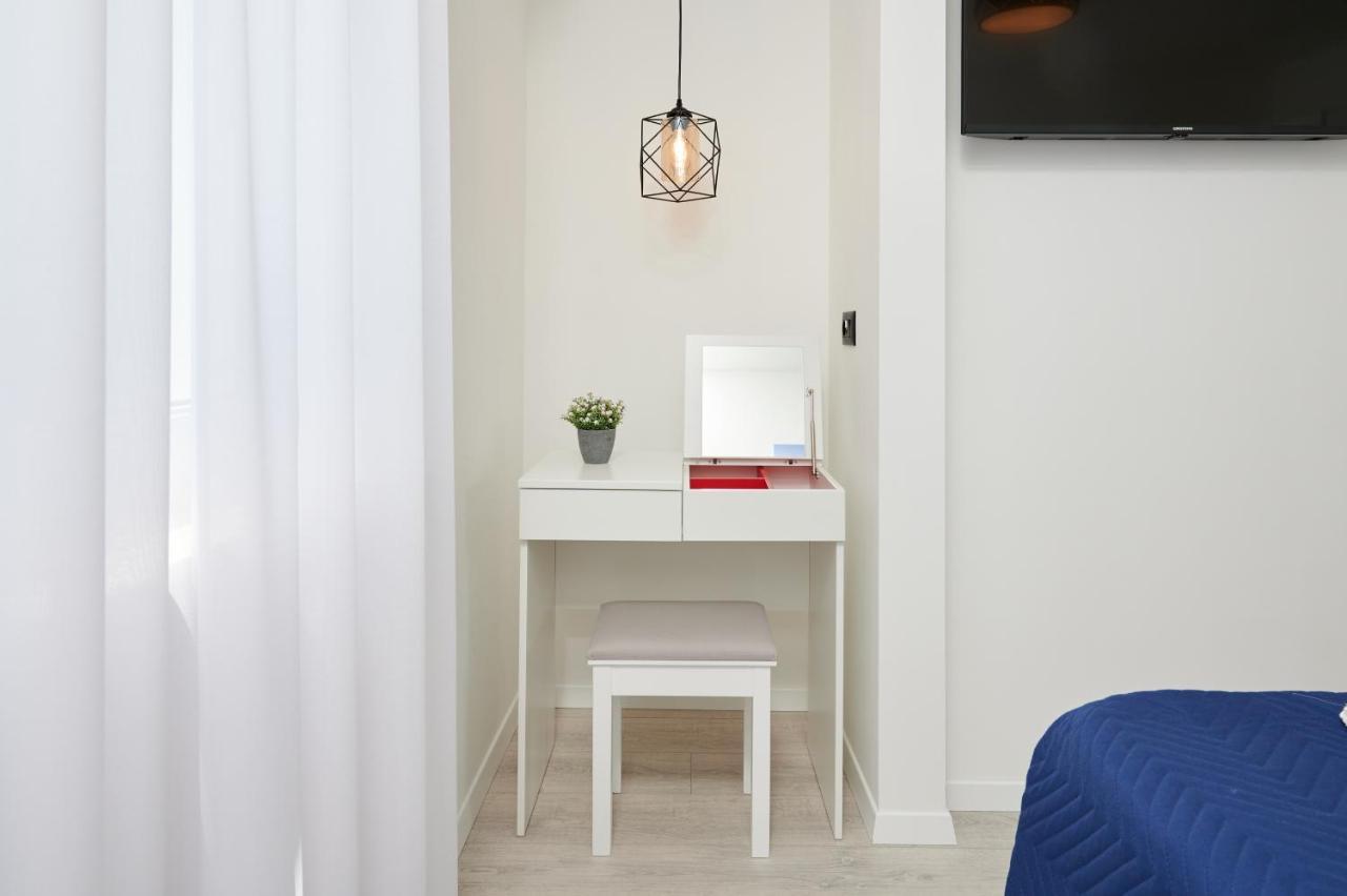 Apartment Elli Trogir Luaran gambar